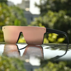 New Fashion Design Sun Glasses Women and Men Classic Square Shades Anti UV Outdoor Sunglasses