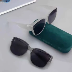 New Fashion Fit Over Sun Glasses Shades TR90 Polarized Women’s Men’s Trend Driving Sunglasses