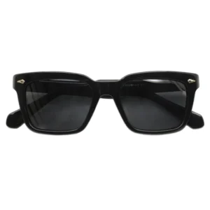 New Fashion Luxury Unisex square Designer Sun Glasses Premium Uv Sunglasses Acetate Sunglasses Frame