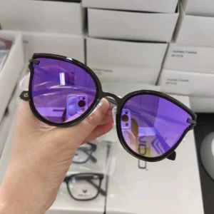 New Fashion Sunglasses for Women Designer Glasses Men Sunglasses Fashion Hot Selling