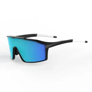 New HMAI Brand Full Frame Safety Goggles Sports Sunglasses Polycarbonate Anti Fog Lenses Men Women Outdoor Cycling Baseball