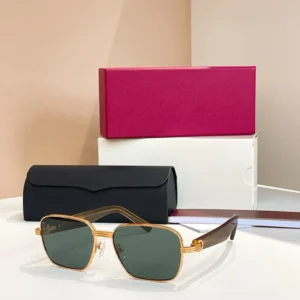 New Hot Selling Luxury Designer Men’s Sunglasses Luxury Men Sunglasses