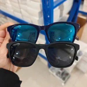 New Luxury Acetate Sunglasses Women Men Oversized Thick Cat Eye Frame Polarized Sunglasses Handmade Acetate Glasses Mix