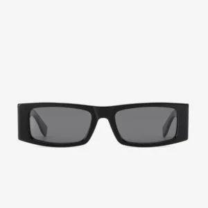 New Luxury Candy Color Sun Protection Unisex Custom Logo Small Square Frame Acetate Sunglasses