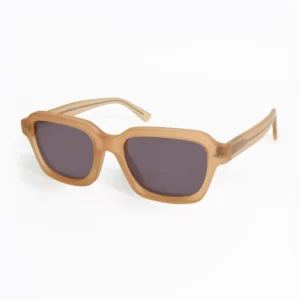 New Luxury Designer Rectangle Acetate Frame Shades Vintage Square Custom Logo Sunglasses for Women Men