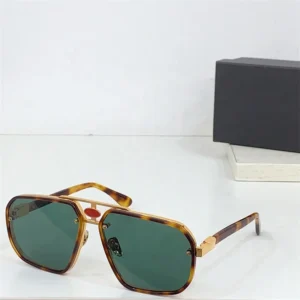 New Luxury Men’s Sunglasses High quality Fashionable and Trendy Men’s Sunglasses