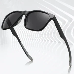 New Luxury Sports Shades Male Travel Fishing Classic Polarized Sun Glasses Outdoor Aluminum Sunglasses