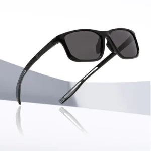 New Men’s Classic Polarized Sunglasses Sport TR Frame