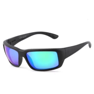 New Men’s Polarized Sunglasses Sports Sunglasses Fashion Outdoor Recreation Sea Fishing Surfing Sunglasses
