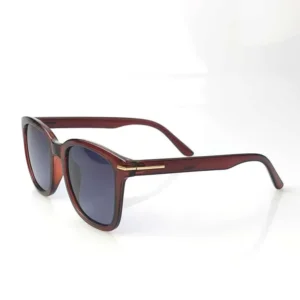 New Model Custom TR90 Frame Temple Sunglasses with Metal Unisex for Men for Women High Quality TAC Polarized Sunglasses