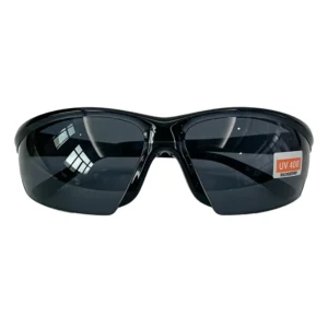 New Outdoor Windproof Safety Glasses Unisex UV400 Dustproof Sunglasses for Outdoor Sports and Protecting Glasses