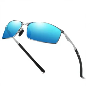 New Polarized Women’s Sunglasses Driving Glasses Color Changing Glasses Night Vision Goggles Manufacturers A559