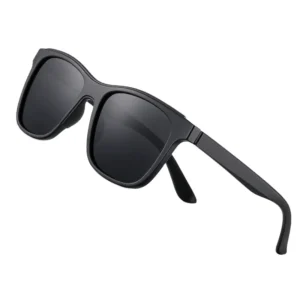 New Release Sport Sunglasses Classic Style Sun Glasses TR90 Unisex Sunglasses for Running Swimming Travelling Hiking