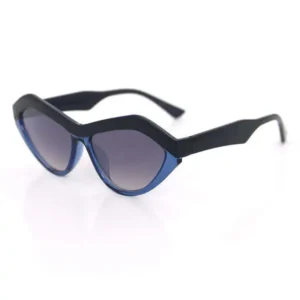 New Retro Fashion Popular Unisex Sunglasses Plashion cat Eye Small Sunglasses