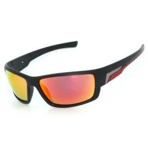 New Sports Custom Logo China Factory Running Eyewear High Quality Sunglasses for Men Women Outings Activity