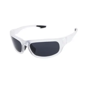 New Sports Sunglasses OEM ODM Cycling Glasses Polarized Fishing Sunglasses UV400 TR90 Running Sunglasses Custom Logo