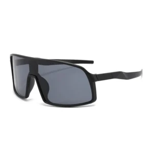 New Style Fashion Outdoor Sports Eye Protection Windproof Cycling Sunglasses Oversized Frames For Child