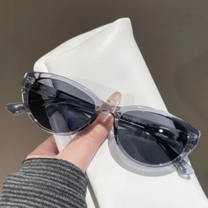 New Style Sunglasses Trend Luxury Women Sunglasses Ultralight Fashion Quality Cat eye UV400 Sunglasses