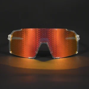New Technology Nano Lenses Cycling Glasses Outdoor Sports Sunglasses Bike UV400 Eyewear Men Women MTB Bicycle Goggles