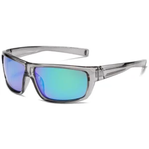 New Trend Outdoor Polarized Sunglasses Fishing Windproof and UV Resistant Cycling Sports Glasses
