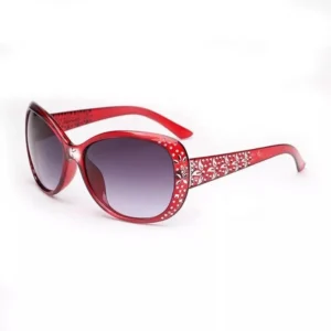 New Trends Vintage Women Sun Glasses Sunglasses