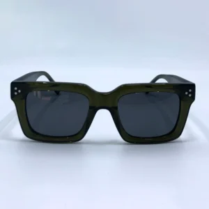 New Trendy Fashion Women’s Sunglasses Outdoor Men Designer Acetate Sunshade UV400 Sun Glasses