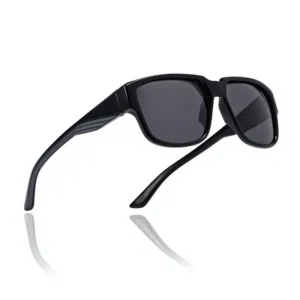 New Vintage Cross Border Polarized UV400 Full Frame Sunglasses Unisex Fashion Sunscreen Driving Taizhou Outdoor Sports