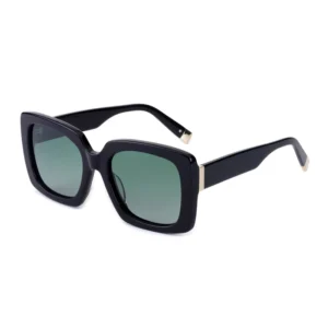New Women Acetate Sunglasses Luxury Sun Glasses Fashion Shades Lunettes De Soleil Mode Femmes