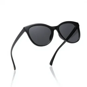 New Women’s UV400 Non polarized Full Frame Sunglasses Outdoor Travel Hiking Fashion Trend Cross Border