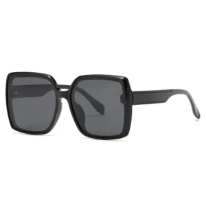 Newest Fashion TR Memory Frame Sunglasses Polarized Women Men Eyewear Shade Sun Glasses Custom