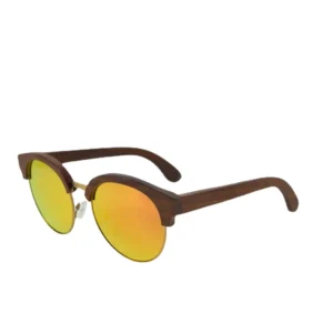 Newest Wooden Sunglasses