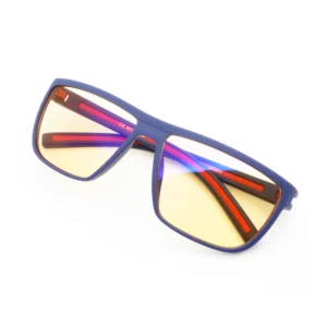 Night Vision Men’s Car Driving Glasses Anti-Glare Polarized UV400