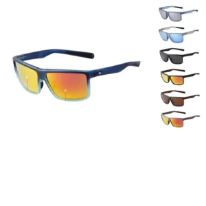 OEM China Polarized Sunglasses Custom logo Frame and Lens Sport Sunglasses