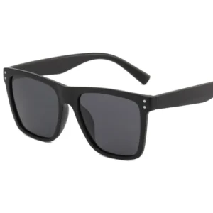 OEM Custom Logo TR90 Sport Eyewear Sunglasses for Men Trend Polarized Sunglasses