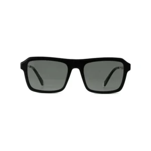 OEM Luxury Design Fashion Men Oversized UV400 Acetate Polarized Light Weight Anti Radiation Sunglasses