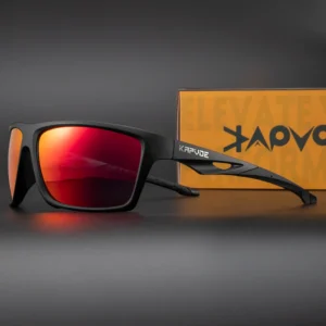 OEM Polarized UV400 Sunglasses Glasses PC Lens Glasses TR90 HD Lens Outdoor Personalized Men Sunglasses Customized Eyewear