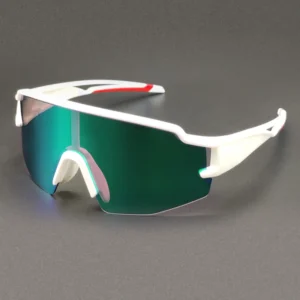 Optical Polarized Cycling Glasses Baseball Sunglasses For Men Women MTB Goggles Sport Sunglasses Shades