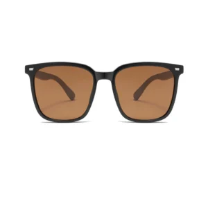 Original Sunglasses Polarized TR90 Frame Anti Glare UV Protected Sunshade Design