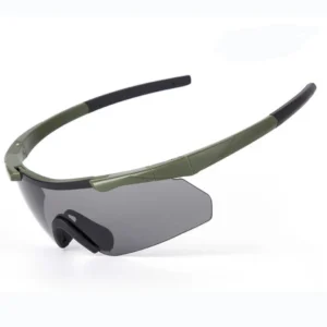 Outdoor Activities CS Game High Anti Impact Anti Fog Shooting Tactical Safety Glasses Outdoor Bicycle Eyewear Sunglasses