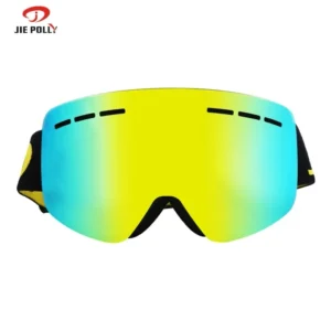 Outdoor Anti-UV Snow Goggles Anti-snow Cycling UV400 Magnetic Ski Glasses Skiing Goggles