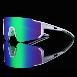 Outdoor Bicycle Sports Sunglasses Running Travel Polarized UV400 Sunglasses Men Women Unisex