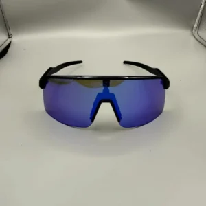Outdoor Cycling Sunglasses with Flip Dual Night Vision UV400 Optical Polarized Lenses TR90 Material for Myopia