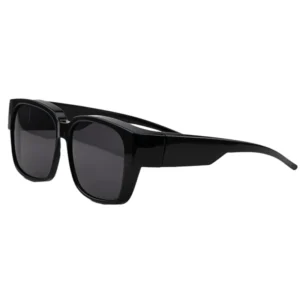 Outdoor Driving Eyewear TAC Lenses TR90 Frame Unisex Polarized Sunglasses UV400 Protection