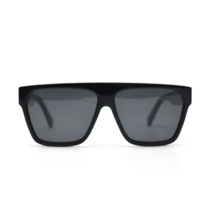 Outdoor Fashion Acetate Oversize Sunglasses China Acetate CR39 Fashion Sunglasses