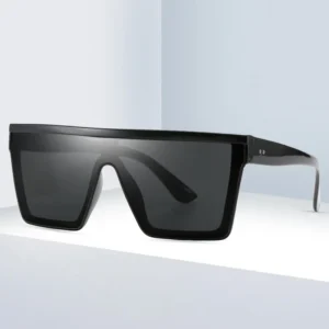 Outdoor Glasses Safty Windbreak Men’s Cycling Sunglasses Custom Logo Sports Sunglasses