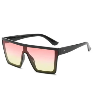 Outdoor Glasses Safty Windbreak Men’s Cycling Sunglasses Custom Logo Sports Sunglasses