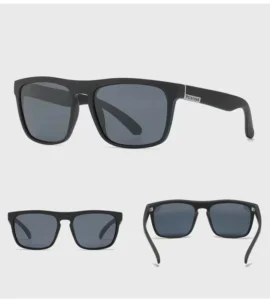 Outdoor Lightweight Polarized Sunglasses for Men’s Fishing Fashion Driving Sunshade Cycling Glasses