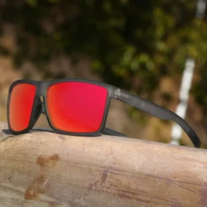 Outdoor PC Frame UV400 Polarized Glasses Custom Logo Men Cycling Sport Sunglasses