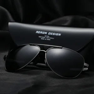 Outdoor Polarized Sunglasses Men Original