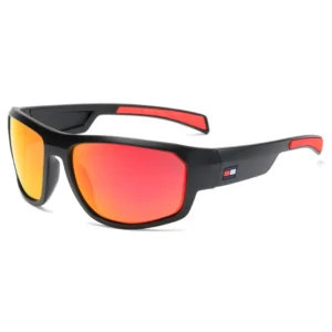 Outdoor Sport Cycling Driving Sunglasses High-quality Sports Polarized Sunglasses Z87